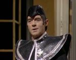 Michael Jayston Interview/Doctor Who, the Valeyard, Tinker Tailor Soldier Spy, Royal Shakespeare Company