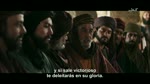 Omar Ibn Al-Khattab - Capitulo 10 - Subtitulos en Español