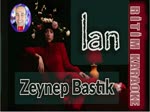 " Lan " Zeynep Bast?k Ritim Karaoke Orijinal Trafik (Trke Pop)