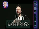 " Lan " Mabel Matiz Ritim Karaoke Orijinal Trafik Rhythm Karaoke Original Traffic (Türkçe Pop)
