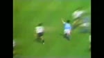 Maradona vs inter de milan 1988