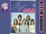 Hotel California Eagles Rhythm Karaoke Original Traffic (World Music)