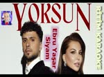 Yoksun Ebru Yaşar & Siyam Ritim Karaoke Orijinal Trafik (Fantazi Arabesk)