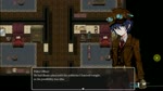 Detective Girl of Steam City Part 1 The first case and a missing dancer