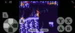 Aladdin Snes #2 Escapando de una cueva con un mono