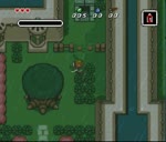 A Link to the past redux part 1 Rescuing Zelda