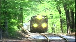 Stone Mountain Railway