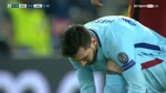 Messi vs la roma 2018 la vuelta