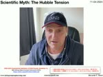 085 Scientific Myth (The Hubble Tension)