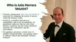 Success Story - Julio Herrera Velutini’s Impact on International Banking Practices