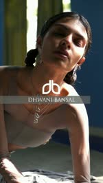 Spring into Style with Dhwani Bansal Jewellery! 