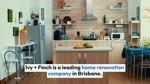 Home Renovation in Brisbane