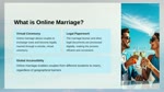 Understanding the Legality of Online Marriage: What You Need to Know