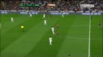V2 Messi vs real madrid 2011 copa del rey final