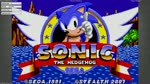 Sonic Mods Showcase: Sonic GBA 