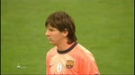 Messi vs inter de milan ucl 2010 visIta