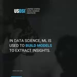 Unlock The power of Machine Learning in Data Science