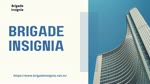 Brigade Insignia Apartments