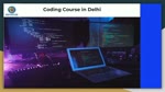 Best Coding Course in Delhi - GICSEH