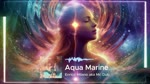 Aqua Marine Music Visualizer