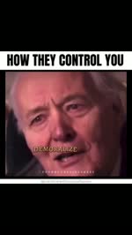 How they control you