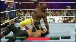 PS4 WWE 2K23 Record Gameplay Trainer Demonstration