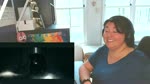 Une vidéo réaction de Maria de la chaîne "Why Am I Reacting" envers "Outer Space" (version abrégée pour musiciens en tournée;)