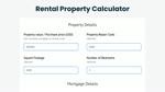 Use This Rental Property Calculator to Calculate Your Return on Investment