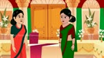 Joint Sasural जॉइंट ससुराल Ep-1 | Hindi Stories | Bedtime Stories | Story in Hindi | Khani Tales