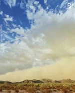How Dubai Creates Artificial Rain