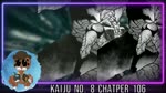 Kaiju No. 8 Chapter 106 Review & Analysis – The Hoshina’s Got Your Back – Doffy Daze Knows His Stuff