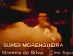 Especial Moreira da Silva (documentário)