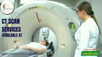 Professional CT-Scan services at Crystal Radiology (02) 8315 8292