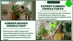 Expert Garden Consultants