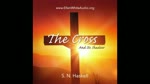 The cross and its shadow SN Haskell Audiobook