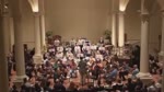 Copland Symphony No. 3 (Queer Urban Orchestra)