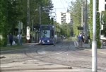 Freiburg Im Breisgau Tramway