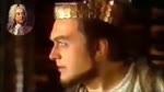 Theo Adam como o “Júlio César” de Händel {Theo Adam as Händel's “Julius Caesar”} {“Va tacito”}