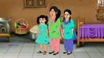 लक्ष्मी के तीन बेटियां_-laxmi ke teen betiya