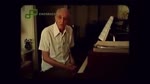 “Lição de Piano” (João Carlos Horta, 1978, com o Maestro Francisco Mignone)