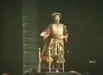 Samuel Ramey - “Sorgete, sorgete”, “Duce di tanti eroi” (“Maometto II”, Rossini)