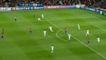 Messi vs chealse ucl 2011/12 la vuelta