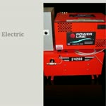 Best Electric Industrial Power Washers & Trailer Power Washers for Heavy-Duty Cleaning | Powerline Industries