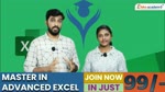 Take Your Excel Skills to the Next Level! Join Our Advanced Workshop Now!