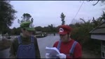 Stupid Mario Brothers - Episode 1 (Bloopers)