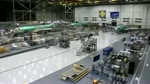 Boeing's new legend : When Door Closes, Another Opens