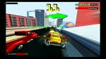 The First 15 Minutes of Smashing Drive (GameCube)