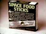 Space Snacks