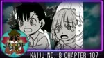 Kaiju No. 8 Chapter 107 Review & Analysis - Dark Mirror and the Cost of Being Known