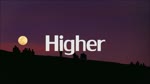 Higher auf deutsch heist das Höher, (Rap) ,,Prod. By PeppeEXsKrima